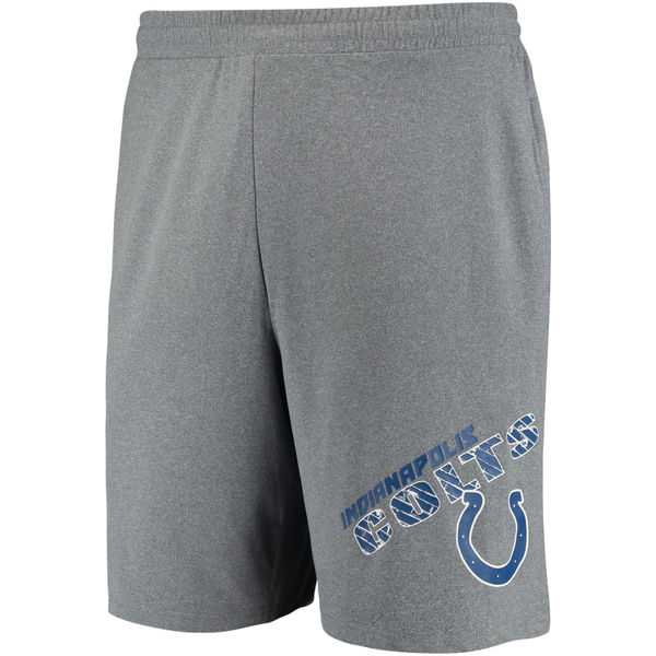 Indianapolis Colts Concepts Sport Tactic Lounge Shorts Heathered Gray,We sell and wholesale Indianapolis Colts Concepts Sport Tactic Lounge Shorts Heathered Gray on line form chian!